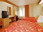 фото отеля Sleep Inn Thornton