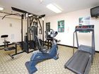 фото отеля Sleep Inn Thornton