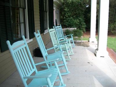 фото отеля Bellamy Manor & Gardens Bed and Breakfast