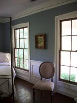 фото отеля Bellamy Manor & Gardens Bed and Breakfast