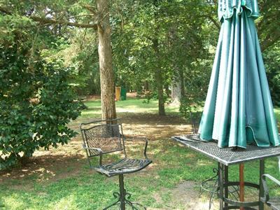 фото отеля Bellamy Manor & Gardens Bed and Breakfast