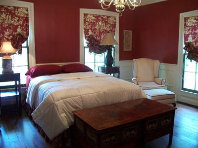 фото отеля Bellamy Manor & Gardens Bed and Breakfast