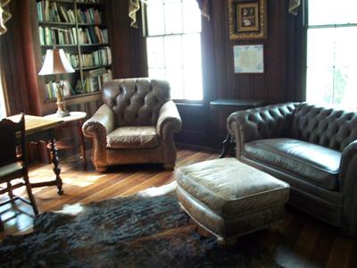 фото отеля Bellamy Manor & Gardens Bed and Breakfast