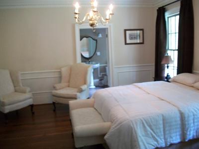фото отеля Bellamy Manor & Gardens Bed and Breakfast