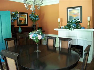 фото отеля Bellamy Manor & Gardens Bed and Breakfast
