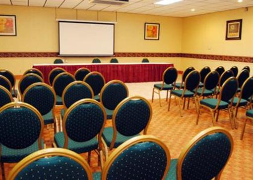фото отеля Comfort Inn Triadelphia
