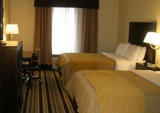 фото отеля Comfort Inn Triadelphia