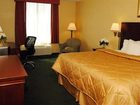 фото отеля Comfort Inn Triadelphia