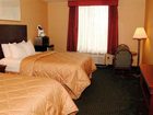 фото отеля Comfort Inn Triadelphia