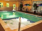 фото отеля Comfort Inn Triadelphia