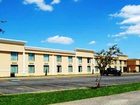 фото отеля Comfort Inn Triadelphia
