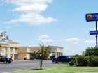 фото отеля Comfort Inn Triadelphia