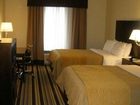 фото отеля Comfort Inn Triadelphia