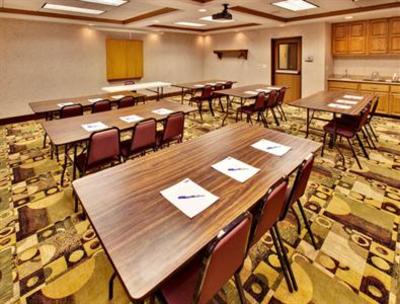 фото отеля Holiday Inn Express O'Neill