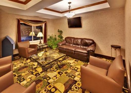 фото отеля Holiday Inn Express O'Neill