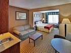фото отеля Holiday Inn Express O'Neill