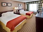 фото отеля Holiday Inn Express O'Neill