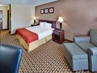 фото отеля Holiday Inn Express O'Neill