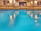 фото отеля Holiday Inn Express O'Neill