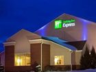 фото отеля Holiday Inn Express O'Neill