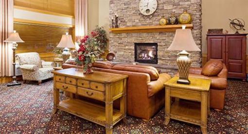 фото отеля Americinn Lodge & Suites Park Rapids