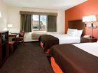 фото отеля Americinn Lodge & Suites Park Rapids