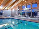 фото отеля Americinn Lodge & Suites Park Rapids