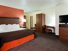 фото отеля Americinn Lodge & Suites Park Rapids