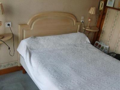 фото отеля Hotel La Caravelle Ciboure