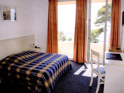 фото отеля Hotel Miramar La Ciotat