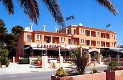 фото отеля Hotel Miramar La Ciotat