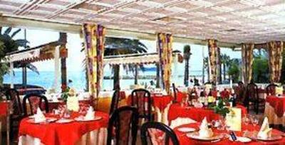 фото отеля Hotel Miramar La Ciotat