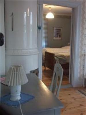 фото отеля Annas Hus Bed & Breakfast