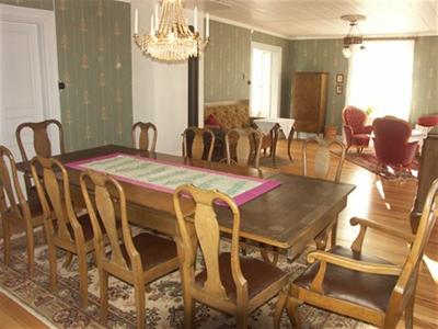 фото отеля Annas Hus Bed & Breakfast