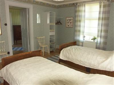 фото отеля Annas Hus Bed & Breakfast