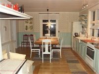 Annas Hus Bed & Breakfast