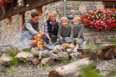 фото отеля Wannenkopfhütte Hotel Obermaiselstein