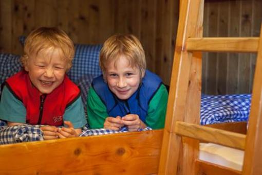 фото отеля Wannenkopfhütte Hotel Obermaiselstein