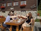 фото отеля Wannenkopfhütte Hotel Obermaiselstein