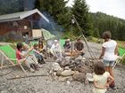 фото отеля Wannenkopfhütte Hotel Obermaiselstein