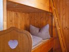 фото отеля Wannenkopfhütte Hotel Obermaiselstein