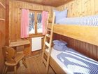 фото отеля Wannenkopfhütte Hotel Obermaiselstein