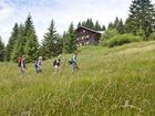 фото отеля Wannenkopfhütte Hotel Obermaiselstein