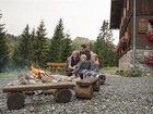 фото отеля Wannenkopfhütte Hotel Obermaiselstein