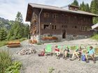 фото отеля Wannenkopfhütte Hotel Obermaiselstein