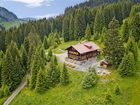фото отеля Wannenkopfhütte Hotel Obermaiselstein
