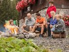 фото отеля Wannenkopfhütte Hotel Obermaiselstein