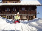 фото отеля Wannenkopfhütte Hotel Obermaiselstein