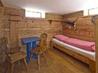 фото отеля Wannenkopfhütte Hotel Obermaiselstein