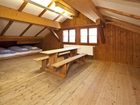 фото отеля Wannenkopfhütte Hotel Obermaiselstein
